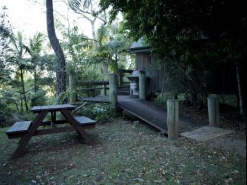 Mount Glorious荣耀盖特威山旅馆别墅 外观 照片