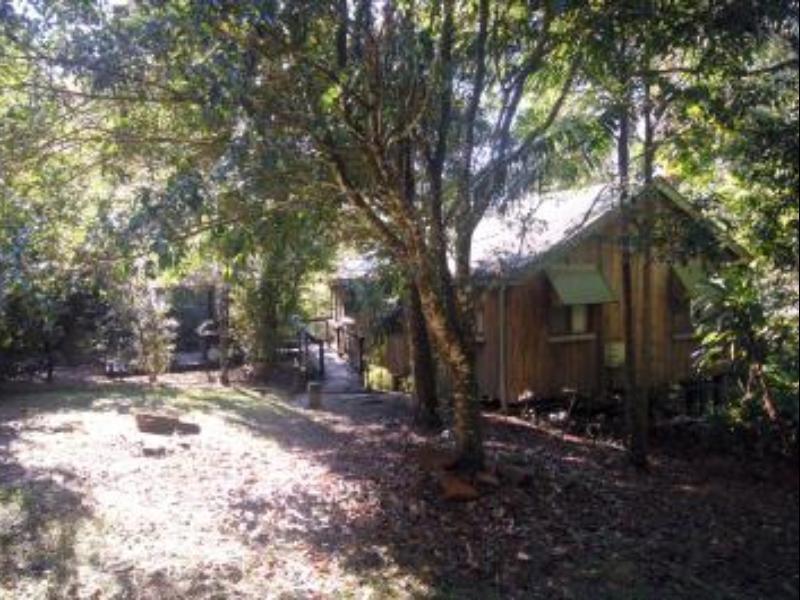 Mount Glorious荣耀盖特威山旅馆别墅 外观 照片