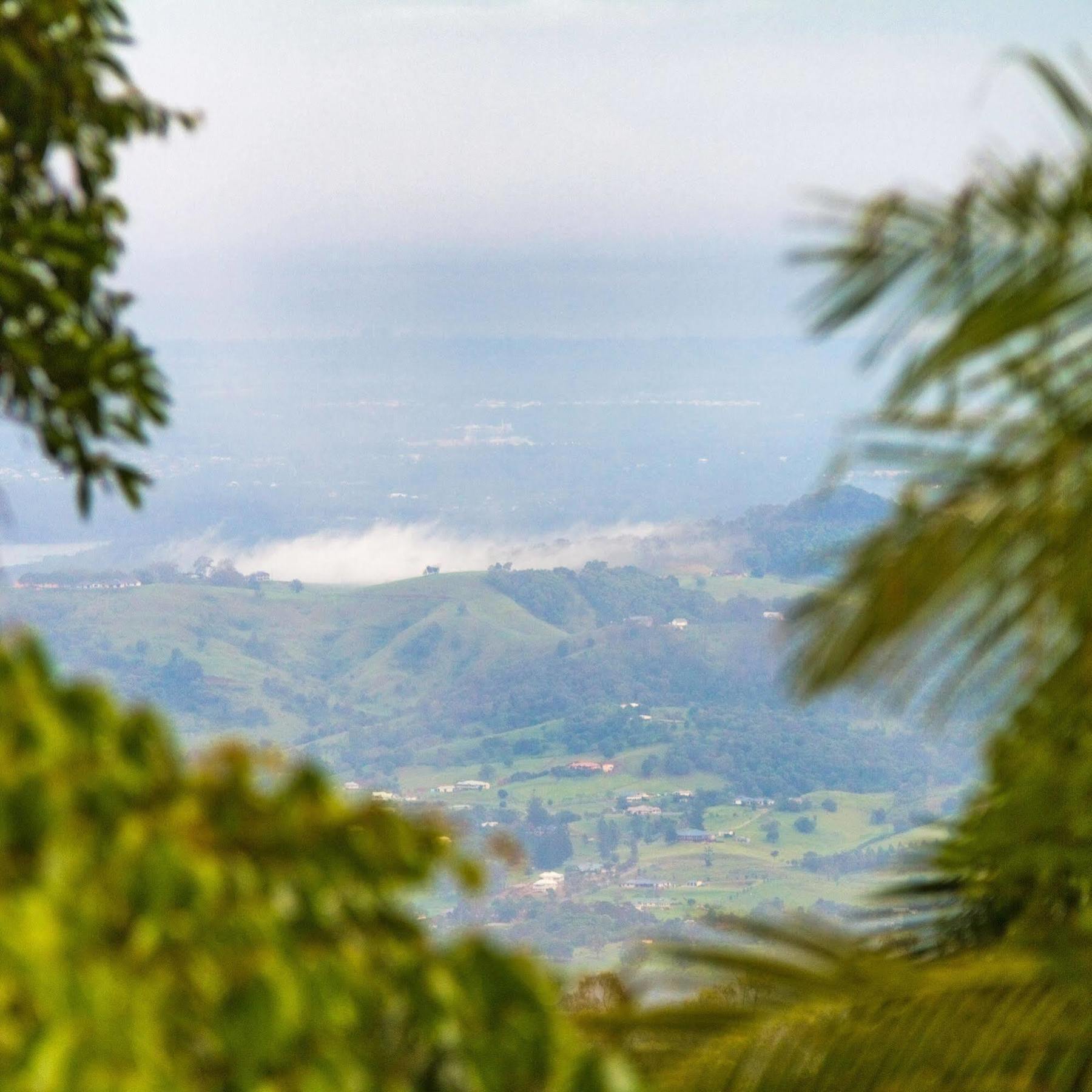 Mount Glorious荣耀盖特威山旅馆别墅 外观 照片